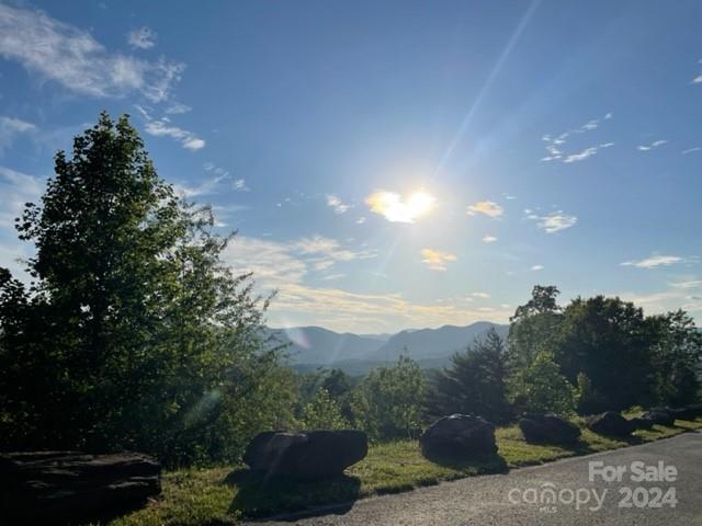 306 Rock Ledge Drive Lake Lure NC 28746