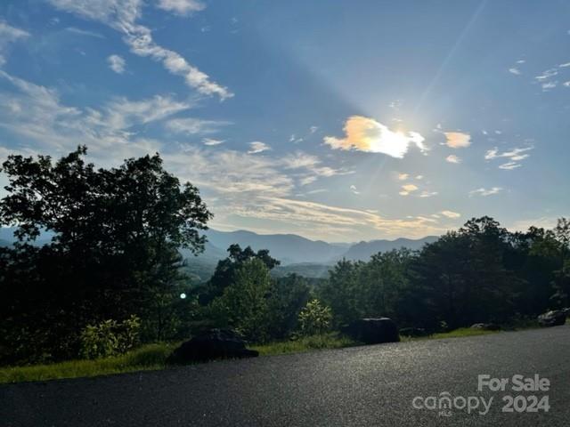 306 Rock Ledge Drive Lake Lure NC 28746