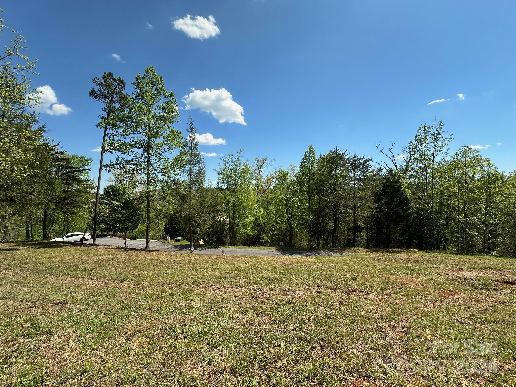 306 Rock Ledge Drive Lake Lure NC 28746