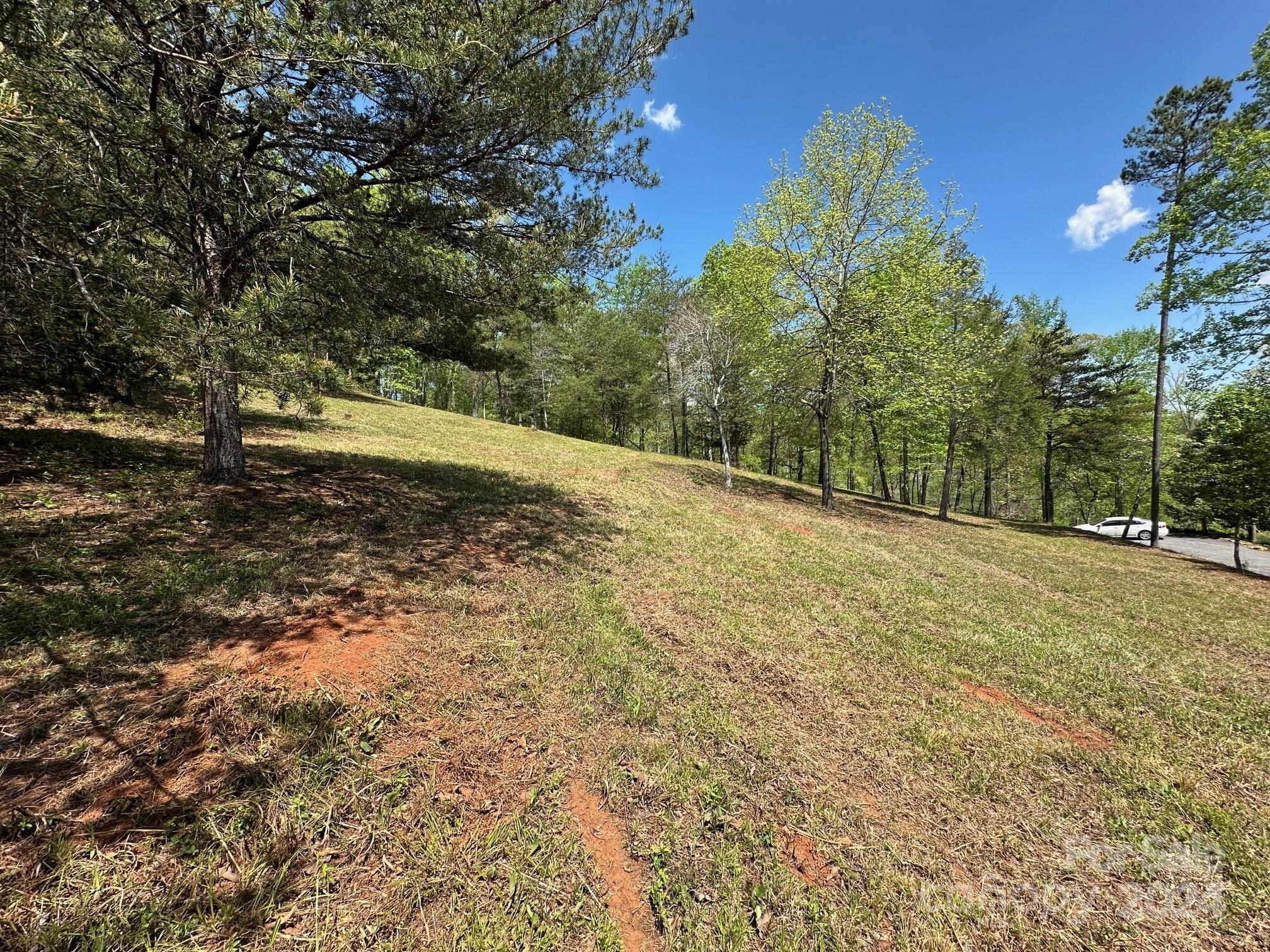 306 Rock Ledge Drive Lake Lure NC 28746