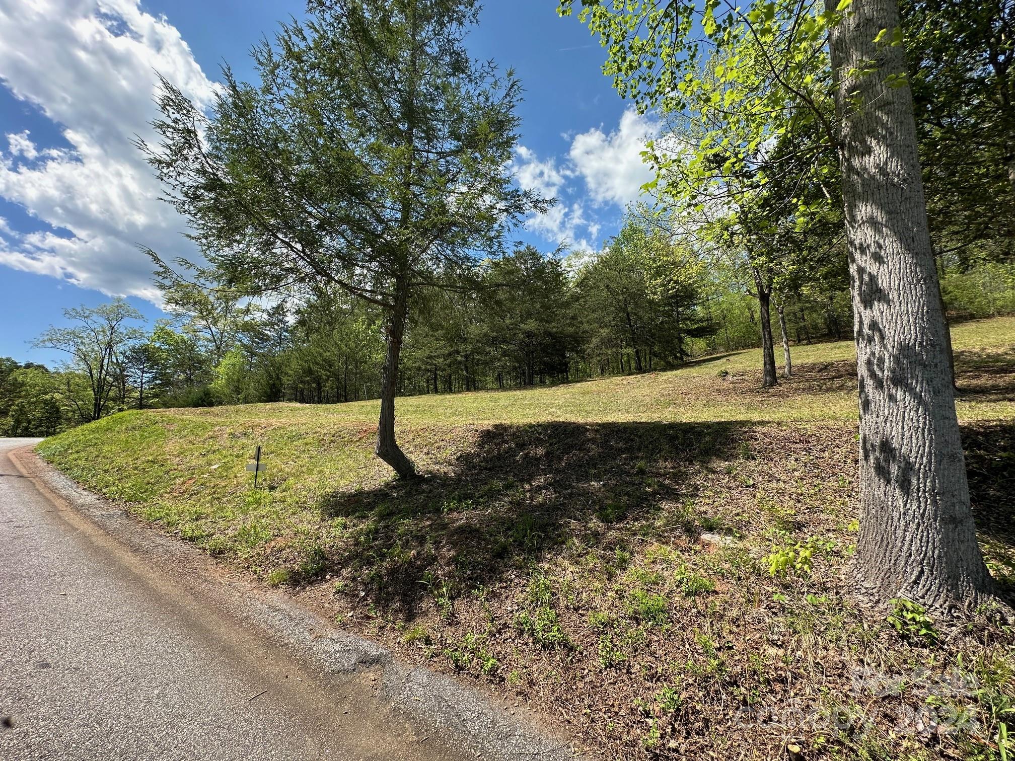 306 Rock Ledge Drive Lake Lure NC 28746