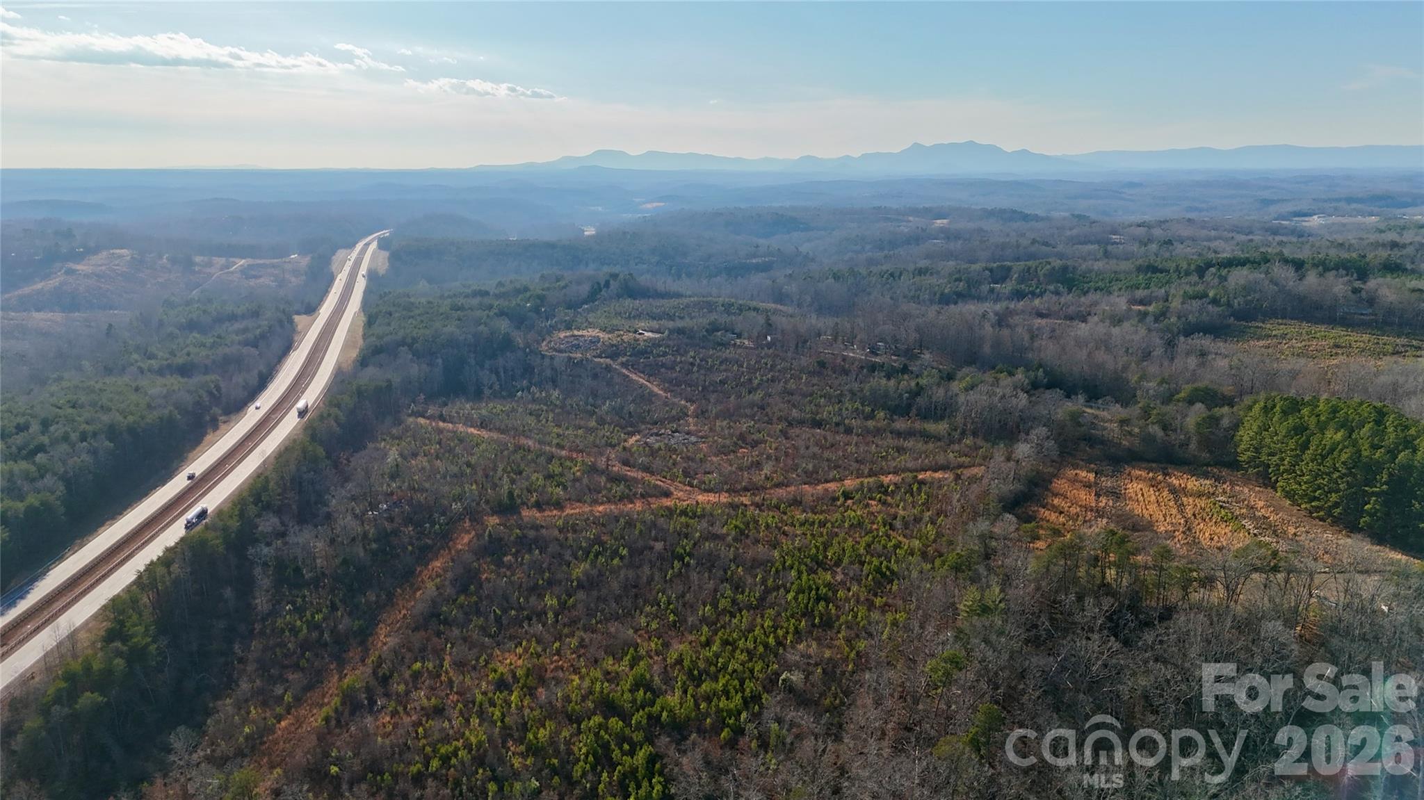 0 Brady Hampton Drive Rutherfordton NC 28139