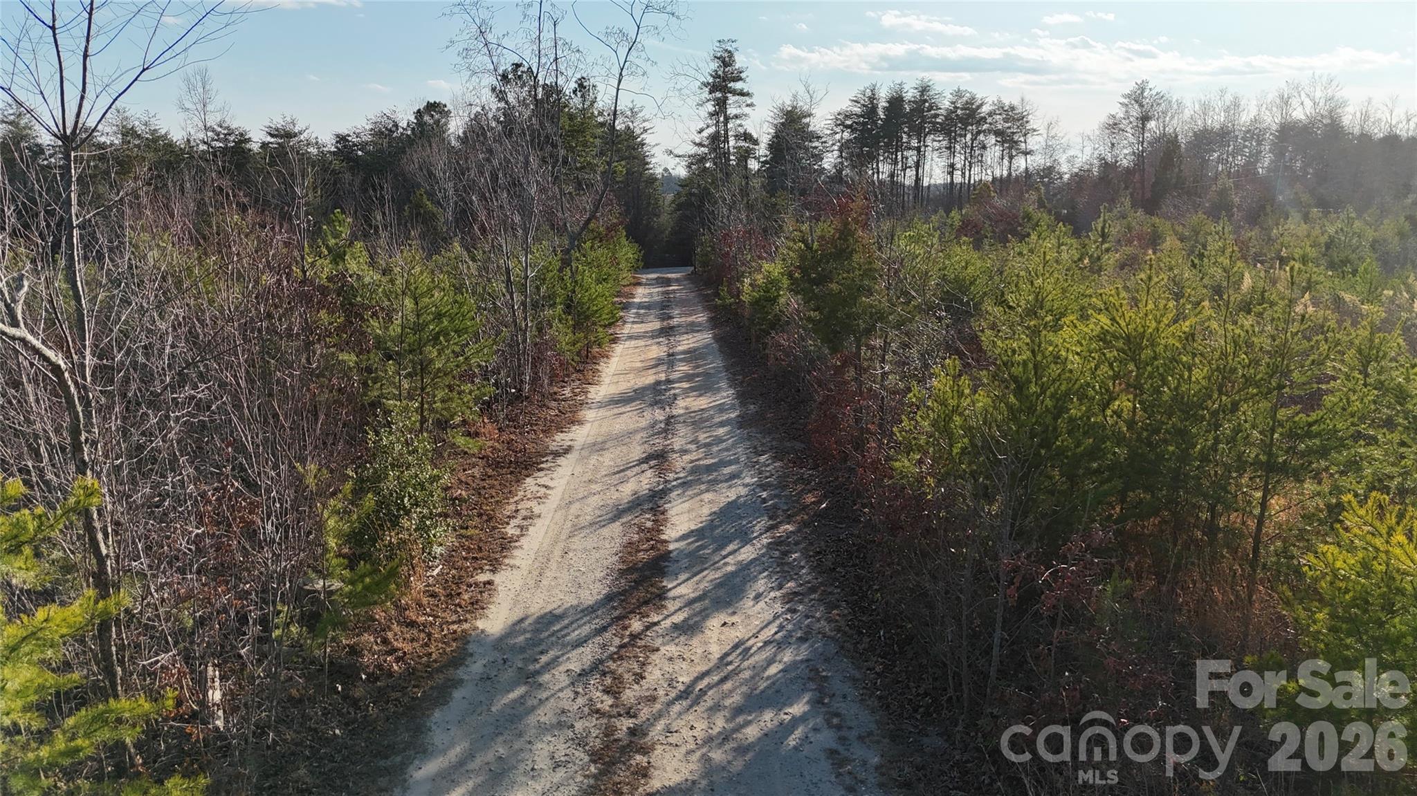 0 Brady Hampton Drive Rutherfordton NC 28139
