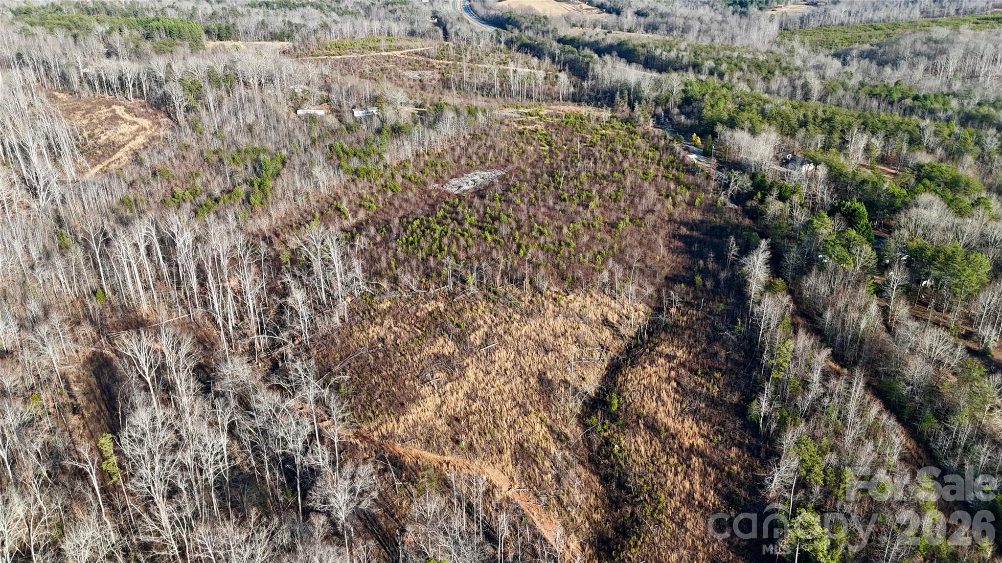 0 Brady Hampton Drive Rutherfordton NC 28139