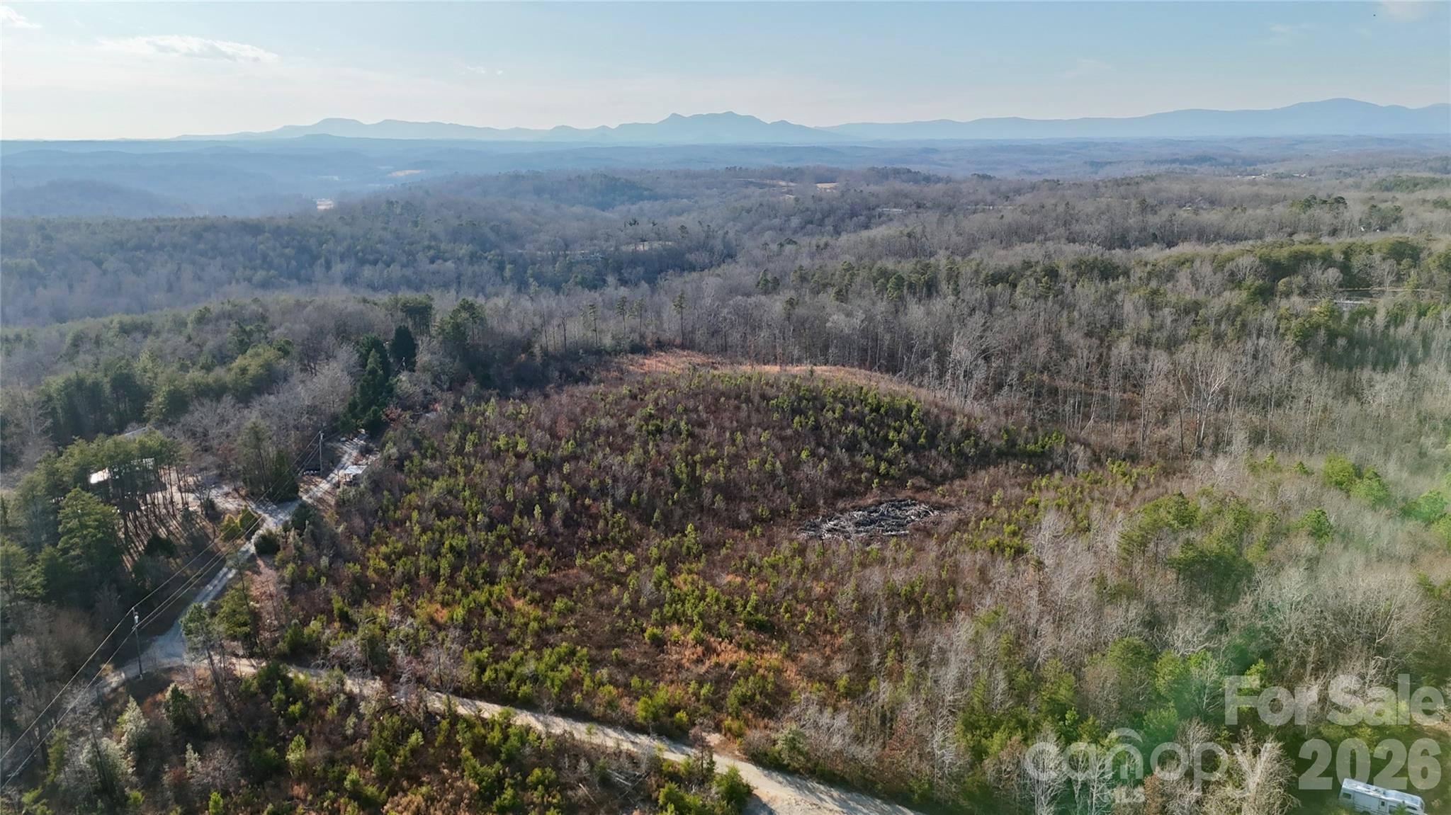 0 Brady Hampton Drive Rutherfordton NC 28139