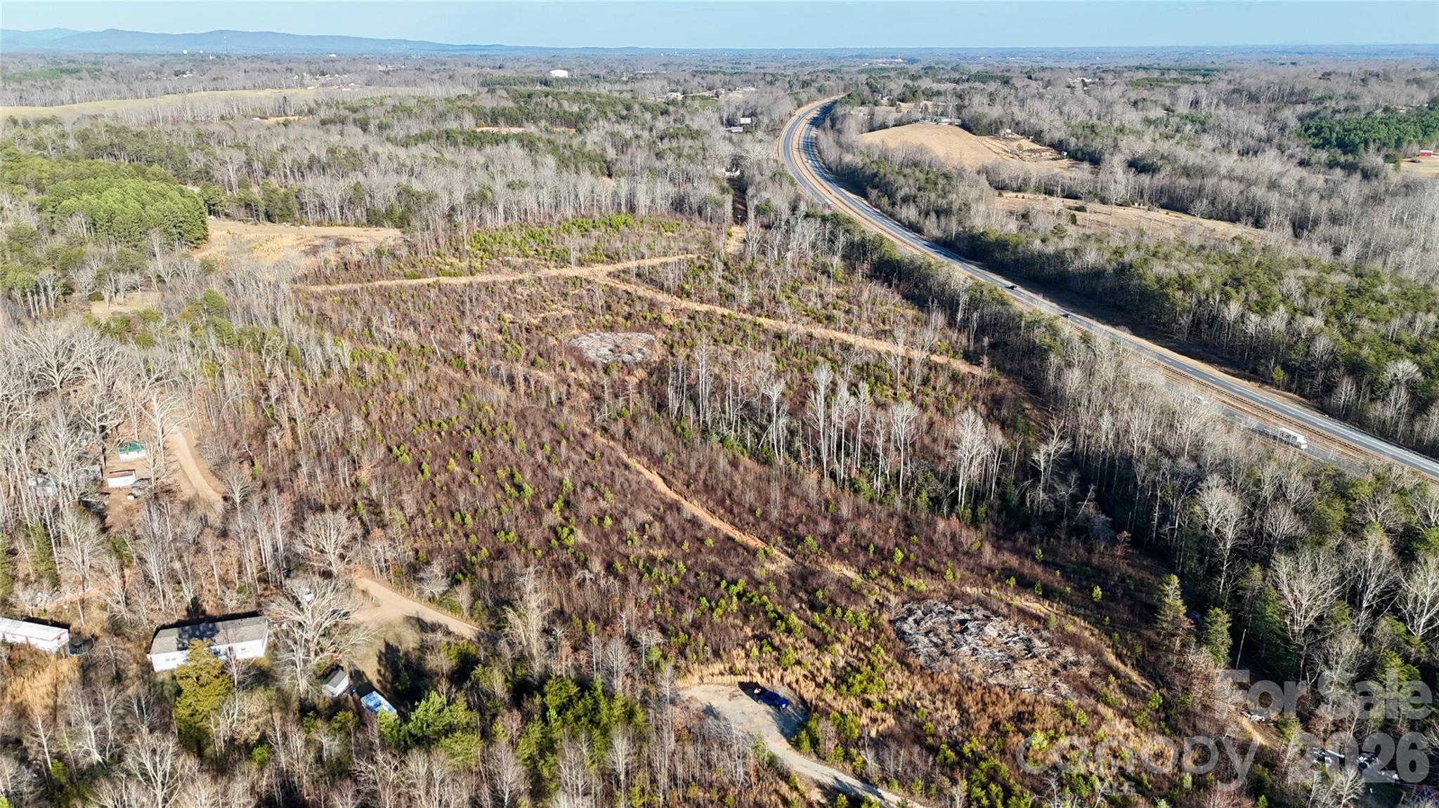0 Brady Hampton Drive Rutherfordton NC 28139