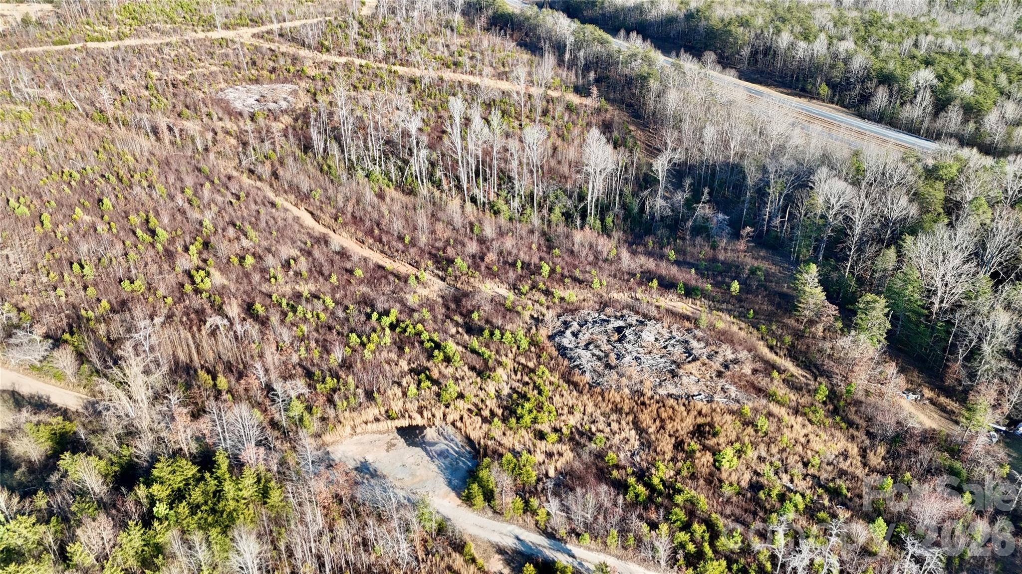 0 Brady Hampton Drive Rutherfordton NC 28139