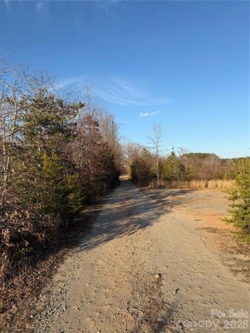 0 Brady Hampton Drive Rutherfordton NC 28139