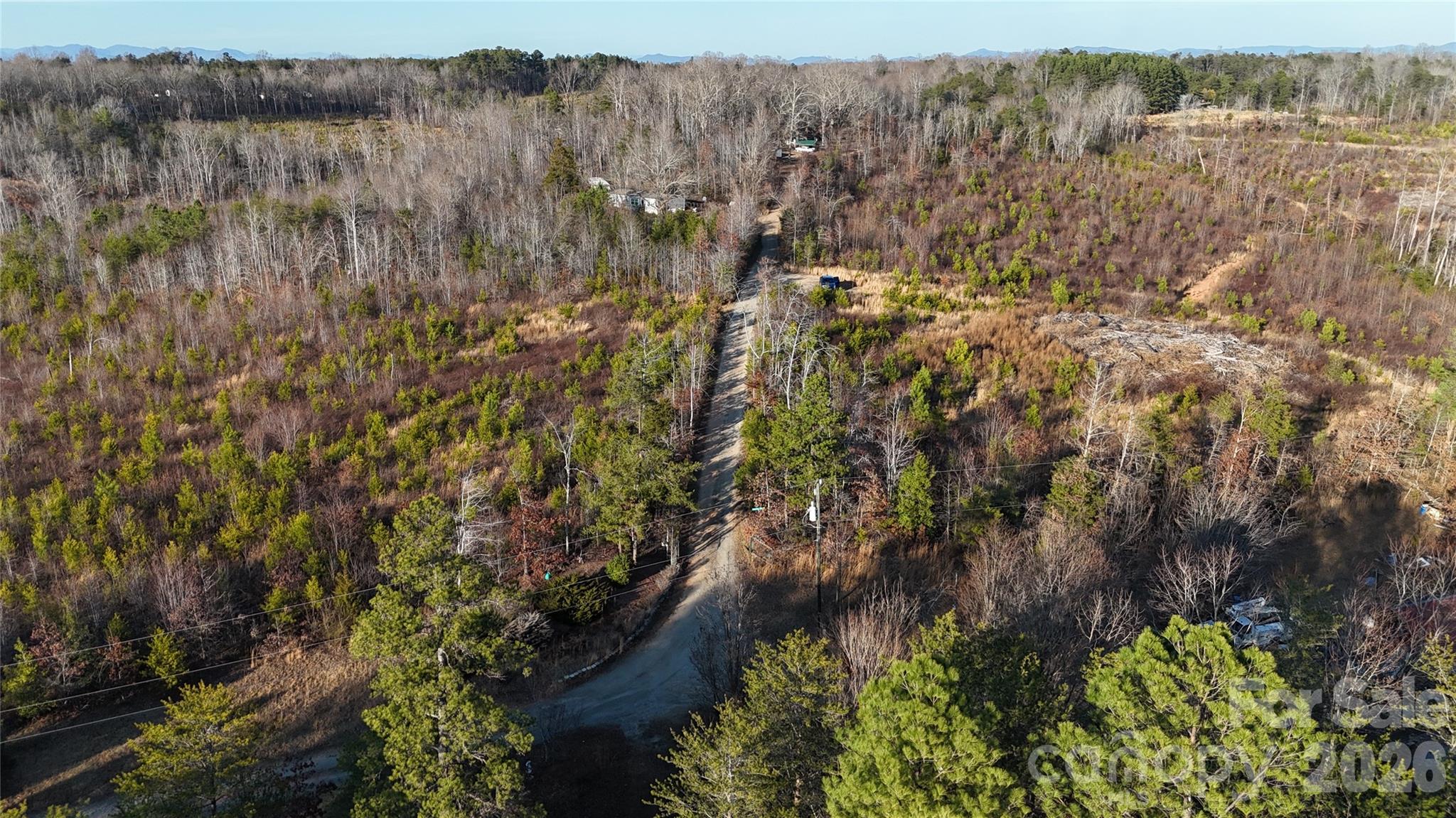0 Brady Hampton Drive Rutherfordton NC 28139