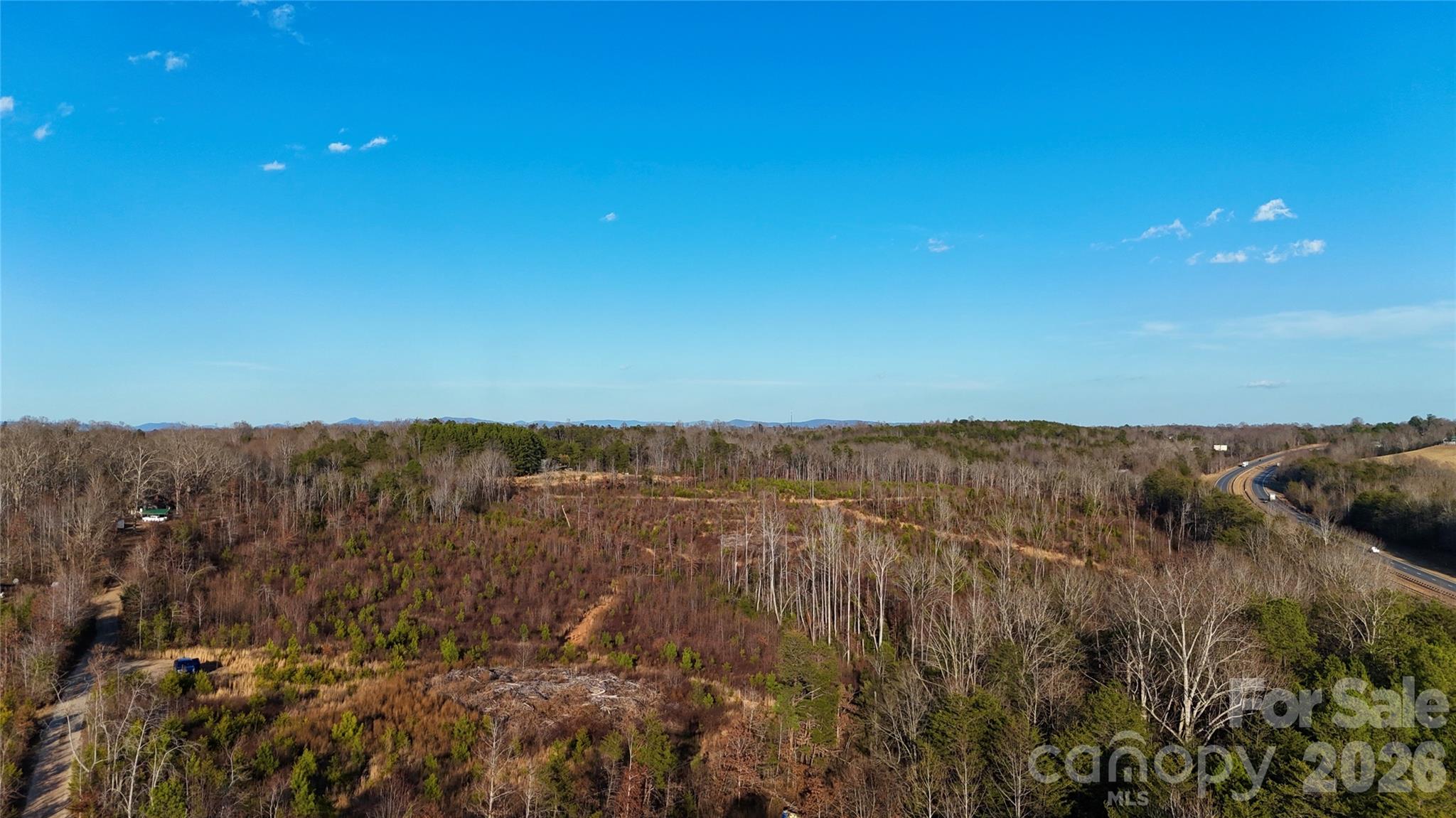 0 Brady Hampton Drive Rutherfordton NC 28139