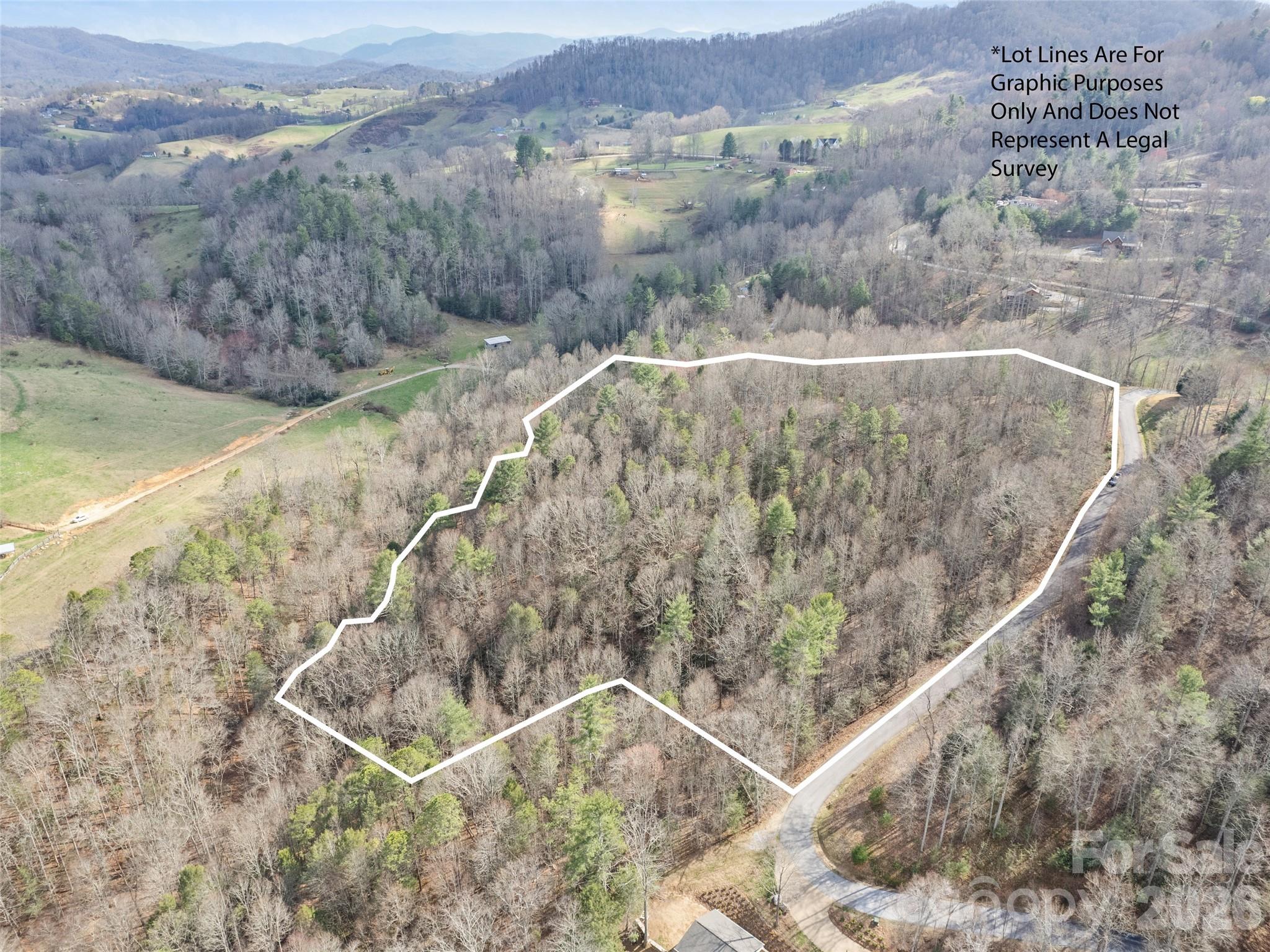 00 Harleys Cove Waynesville NC 28785