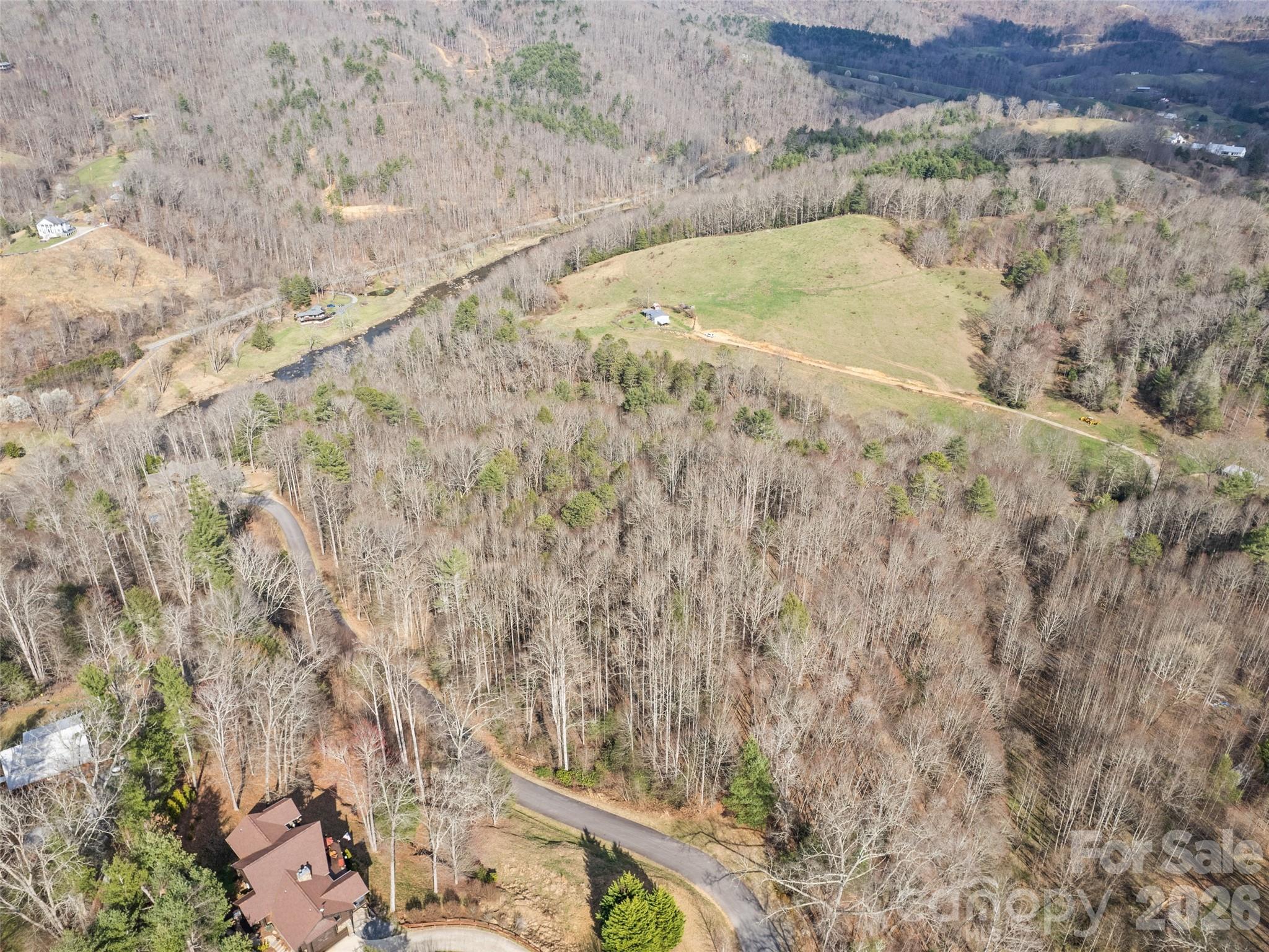 00 Harleys Cove Waynesville NC 28785