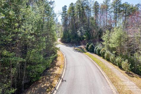 Tbd Camptown Road Brevard NC 28712