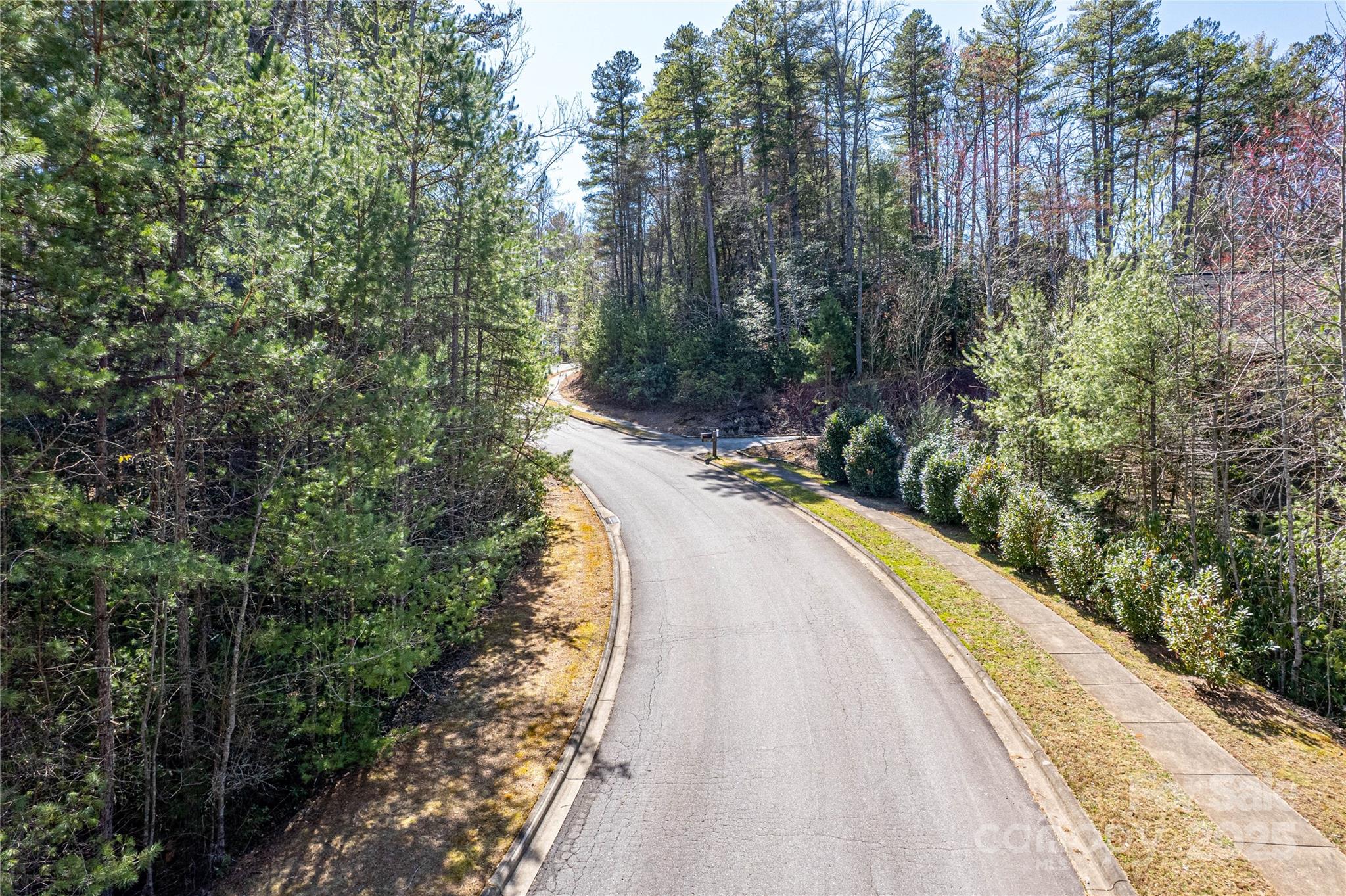 Tbd Camptown Road Brevard NC 28712