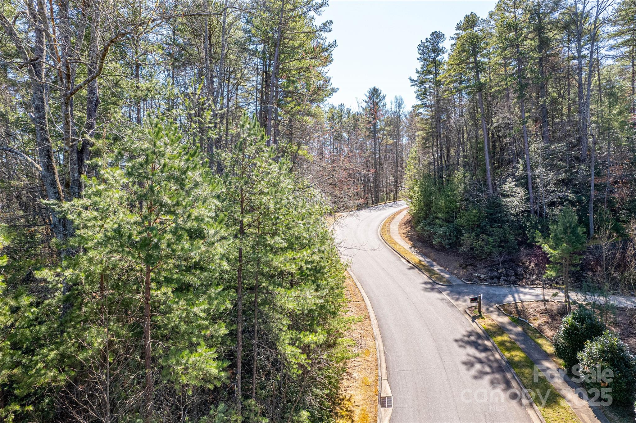 Tbd Camptown Road Brevard NC 28712