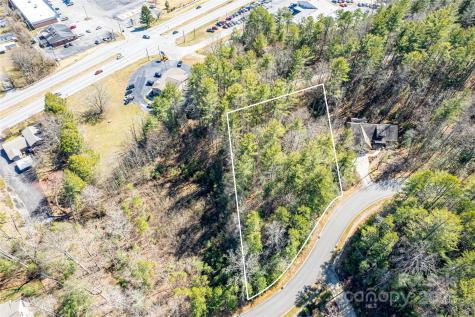 Tbd Camptown Road Brevard NC 28712