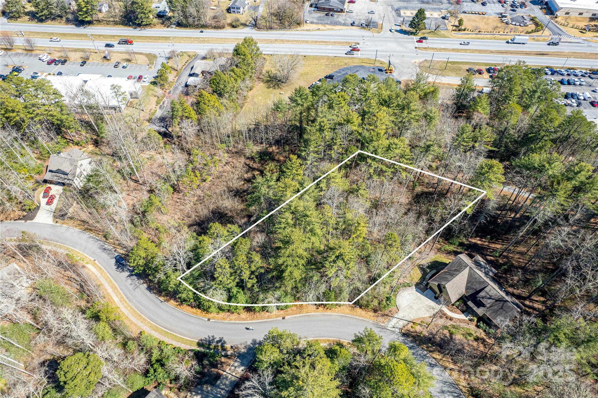 Tbd Camptown Road Brevard NC 28712