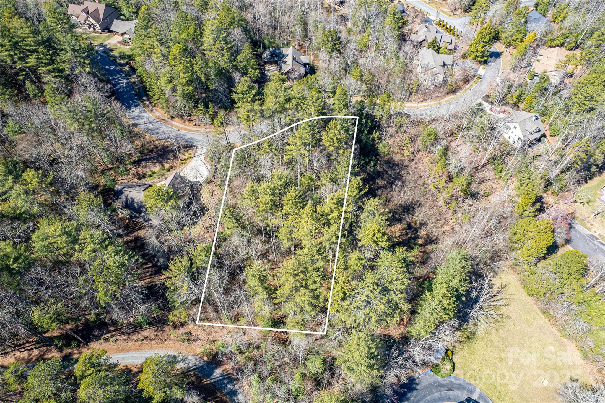 Tbd Camptown Road Brevard NC 28712