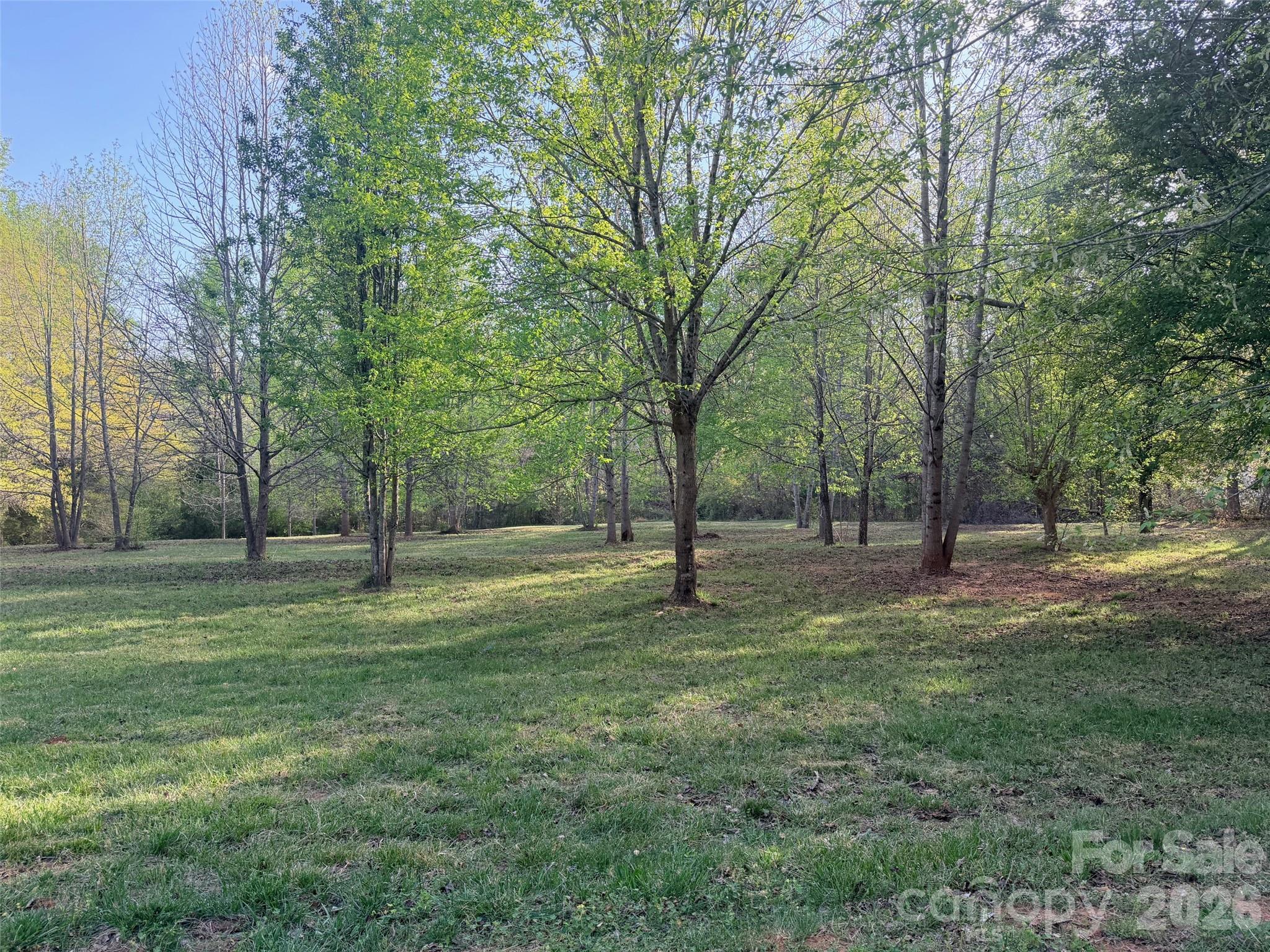 0 Old Stonecutter Road Rutherfordton NC 28139