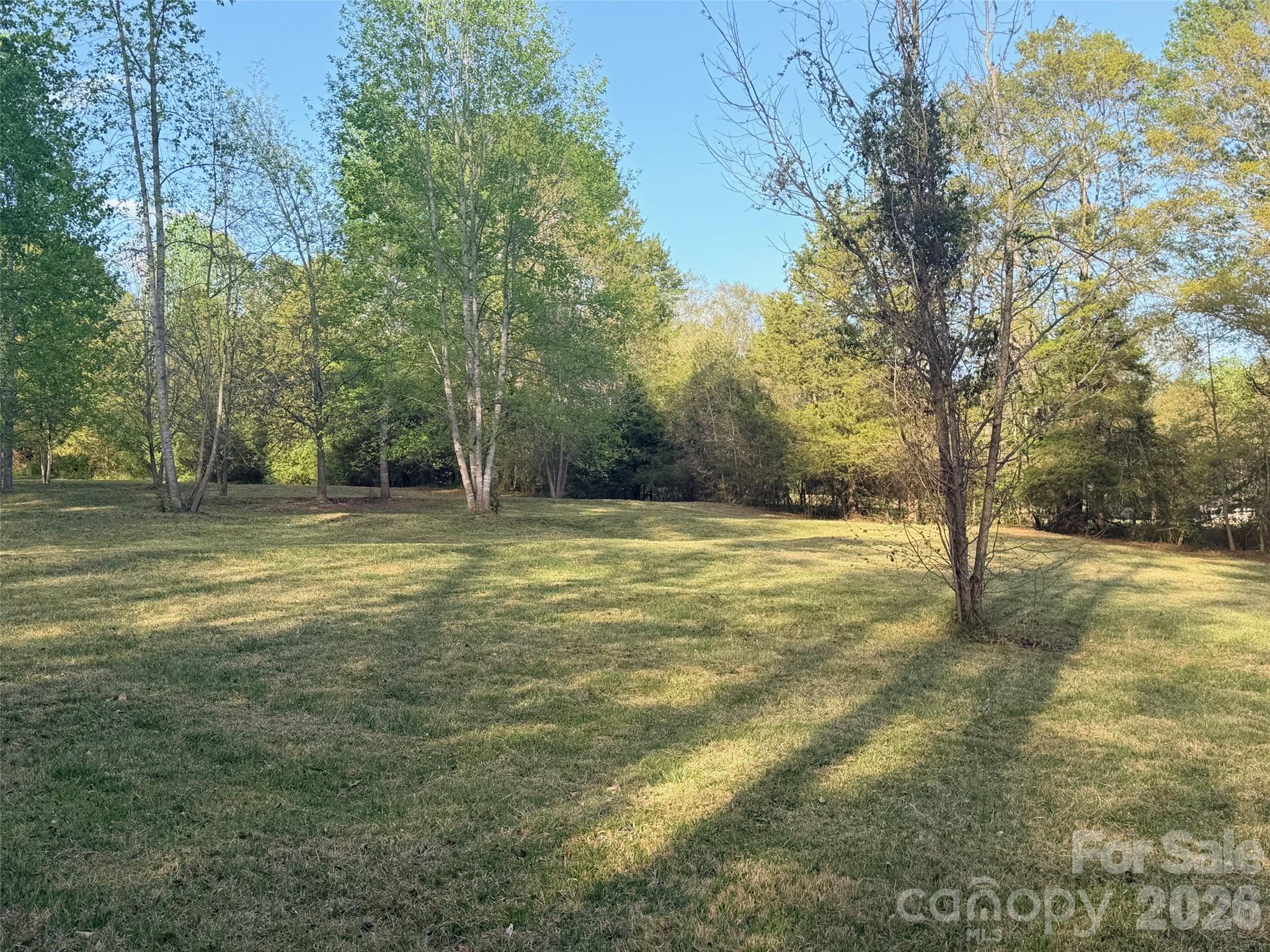 0 Old Stonecutter Road Rutherfordton NC 28139