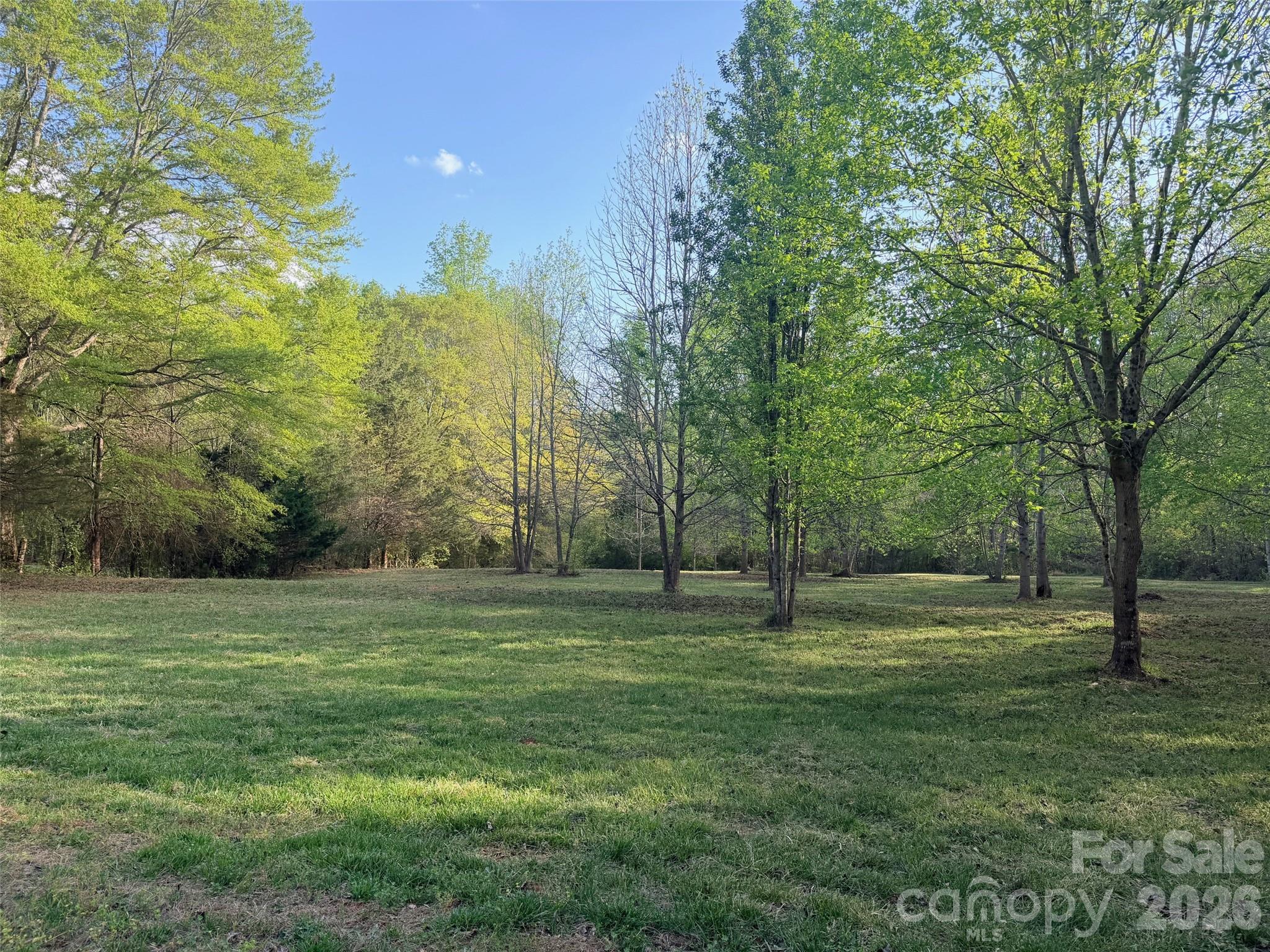 0 Old Stonecutter Road Rutherfordton NC 28139