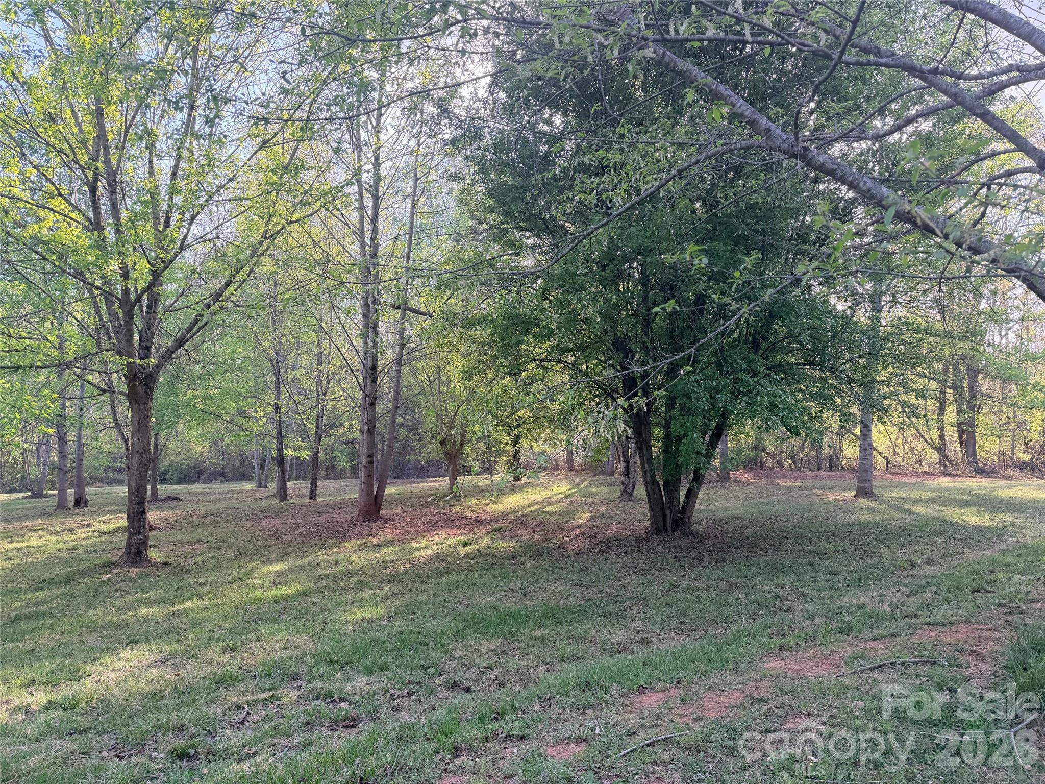 0 Old Stonecutter Road Rutherfordton NC 28139