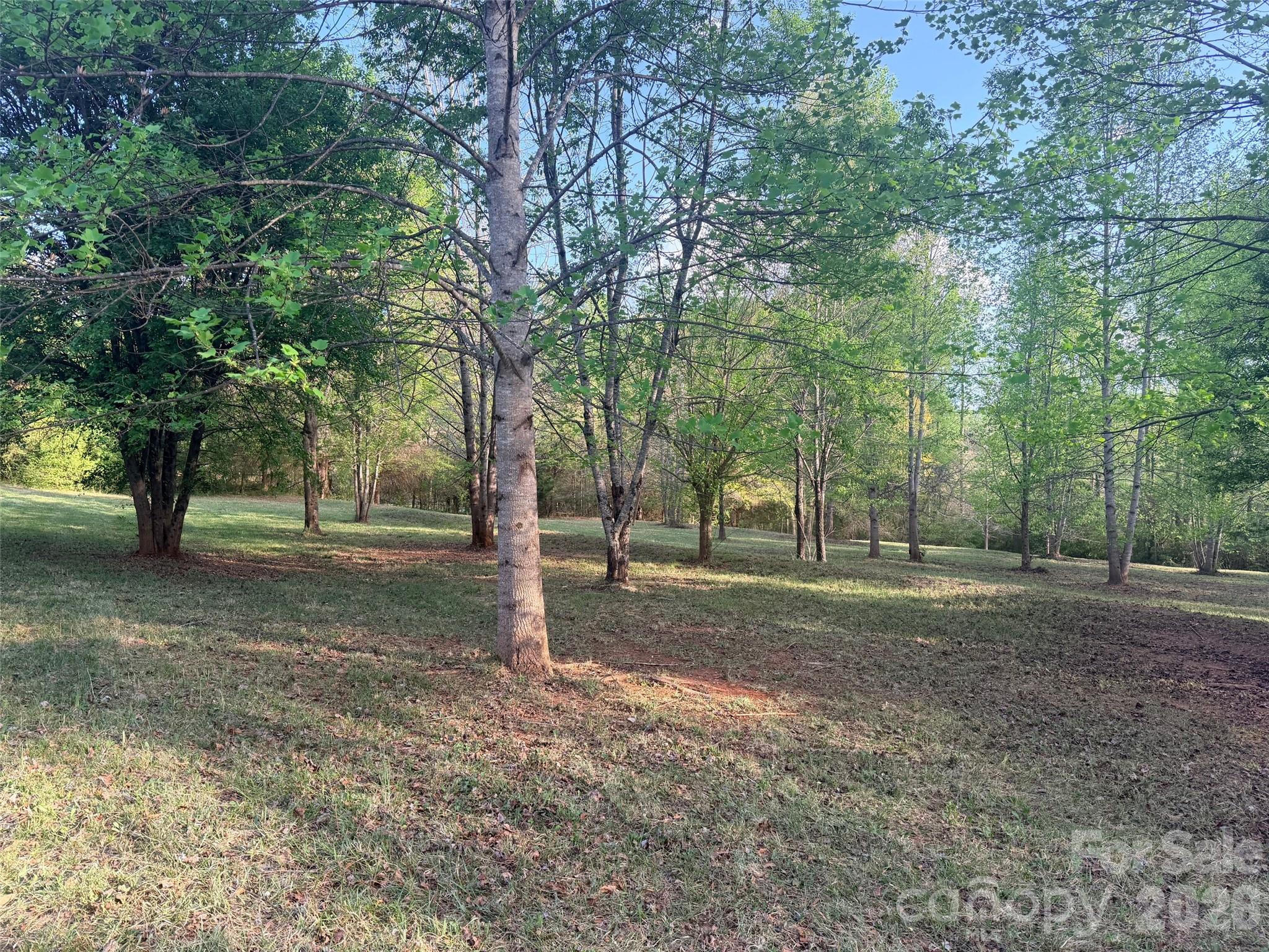 0 Old Stonecutter Road Rutherfordton NC 28139