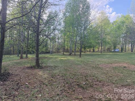 0 Old Stonecutter Road Rutherfordton NC 28139