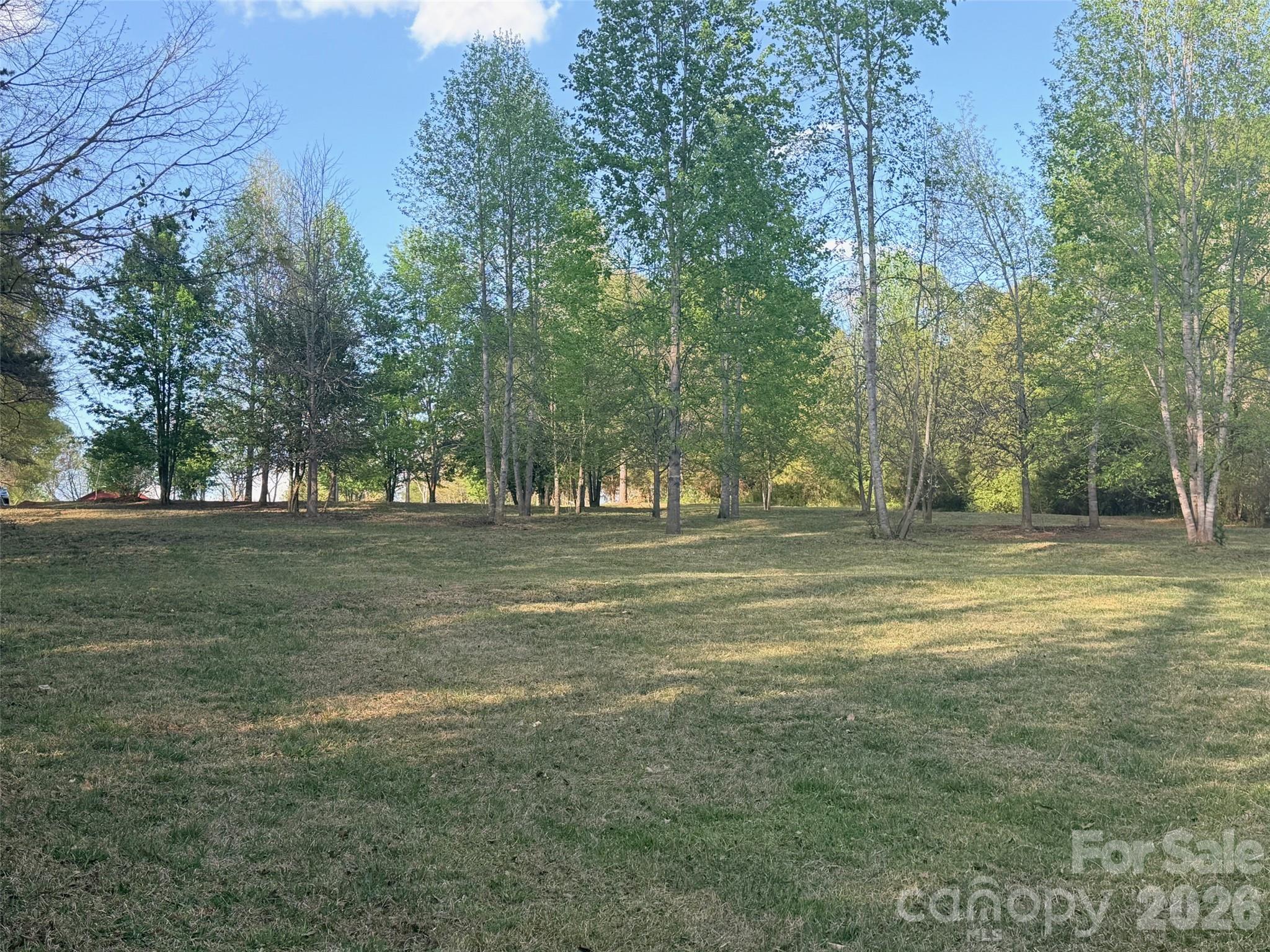 0 Old Stonecutter Road Rutherfordton NC 28139