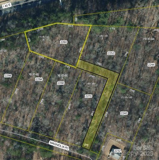 2260 Magnolia Place Morganton NC 28655