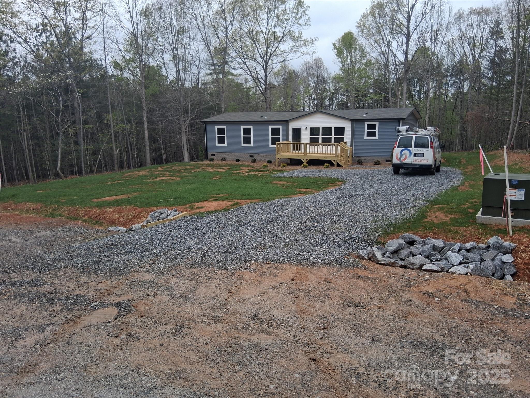 2260 Magnolia Place Morganton NC 28655