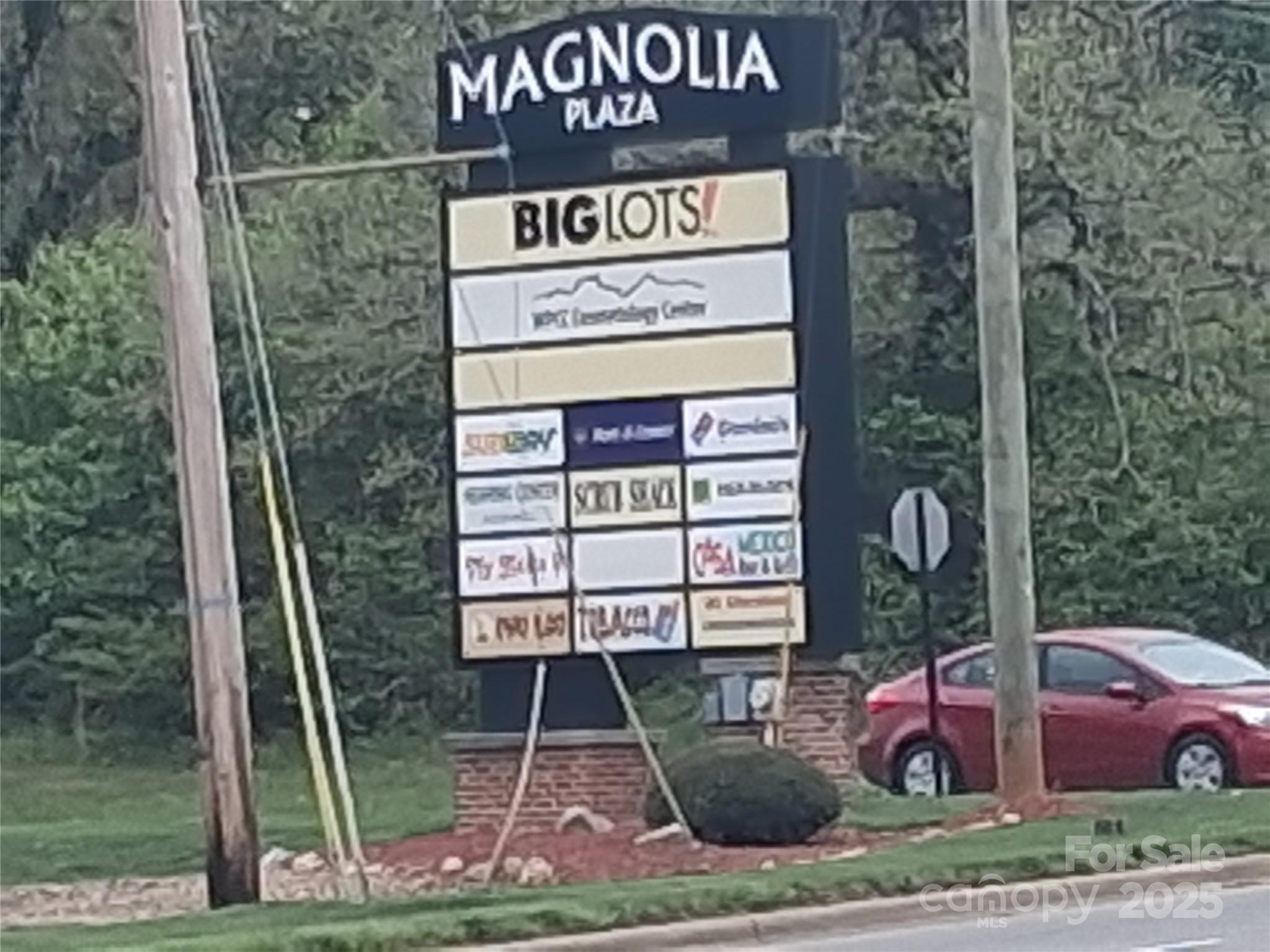 2260 Magnolia Place Morganton NC 28655