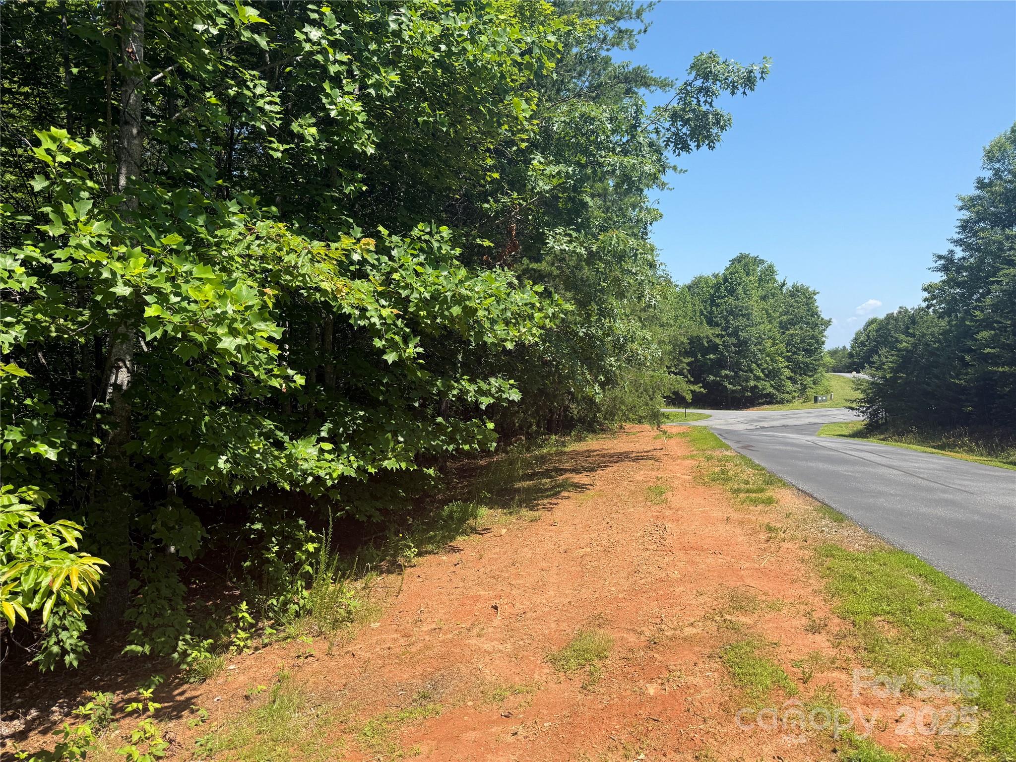 0 Crescent Ridge Lane Nebo NC 28761