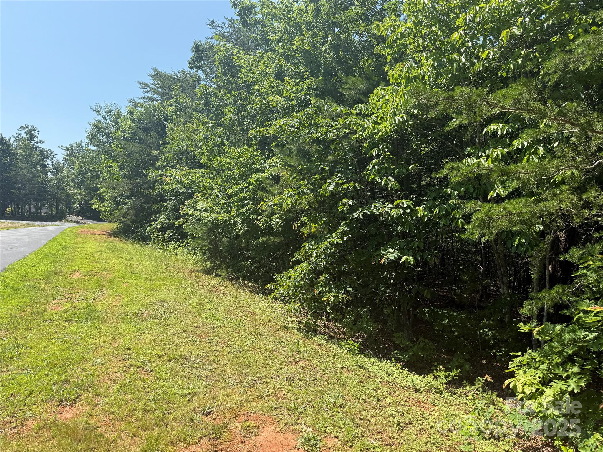 0 Crescent Ridge Lane Nebo NC 28761