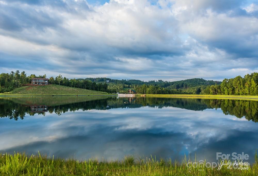 0 Crescent Ridge Lane Nebo NC 28761