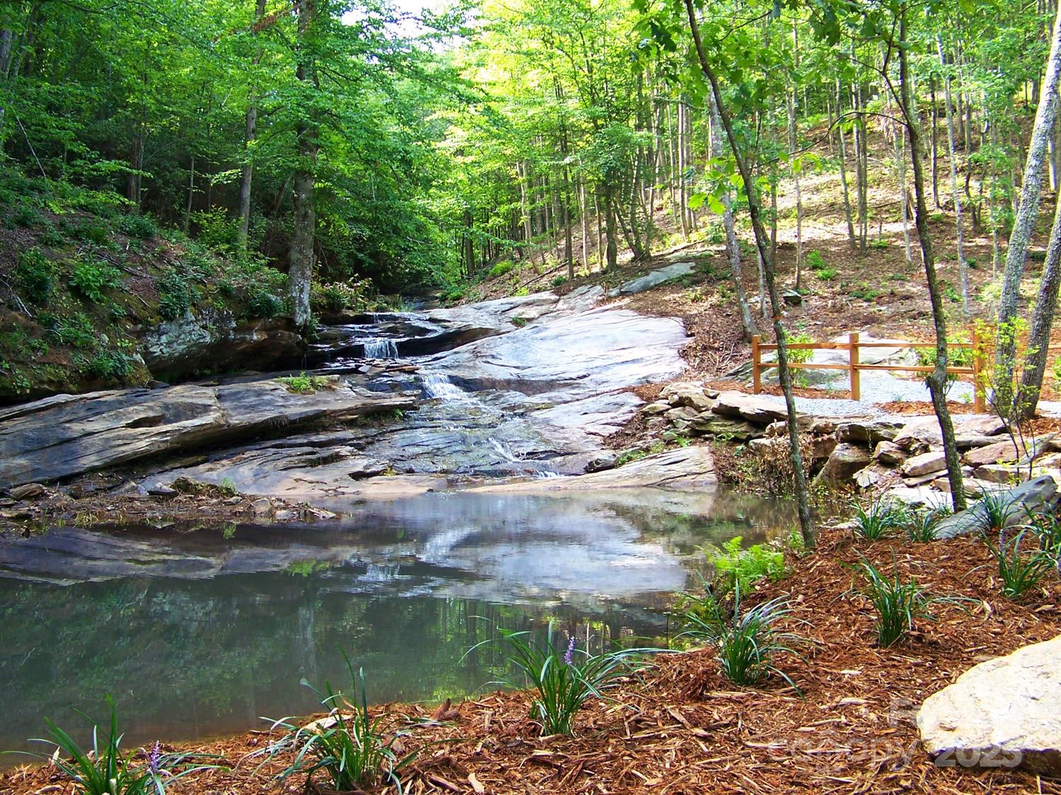 0 Crescent Ridge Lane Nebo NC 28761