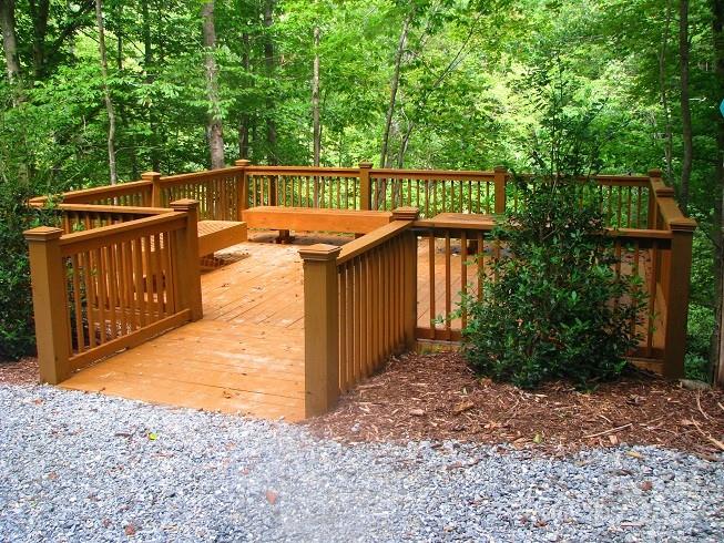 0 Crescent Ridge Lane Nebo NC 28761