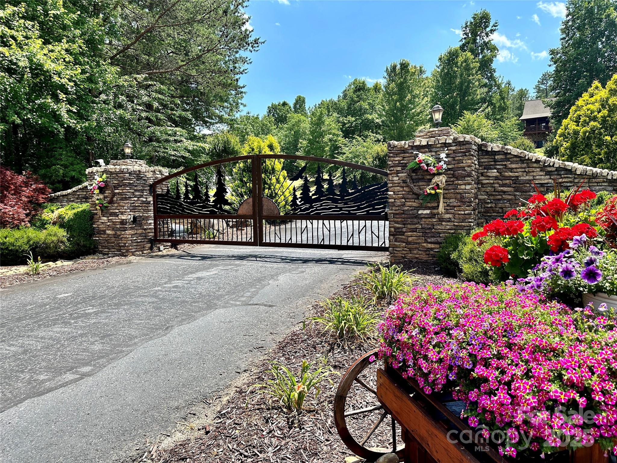 0 Crescent Ridge Lane Nebo NC 28761