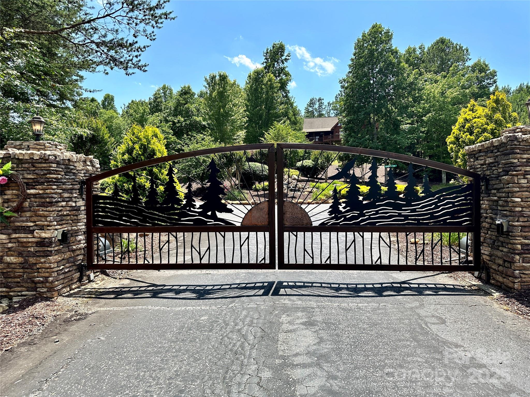 0 Crescent Ridge Lane Nebo NC 28761