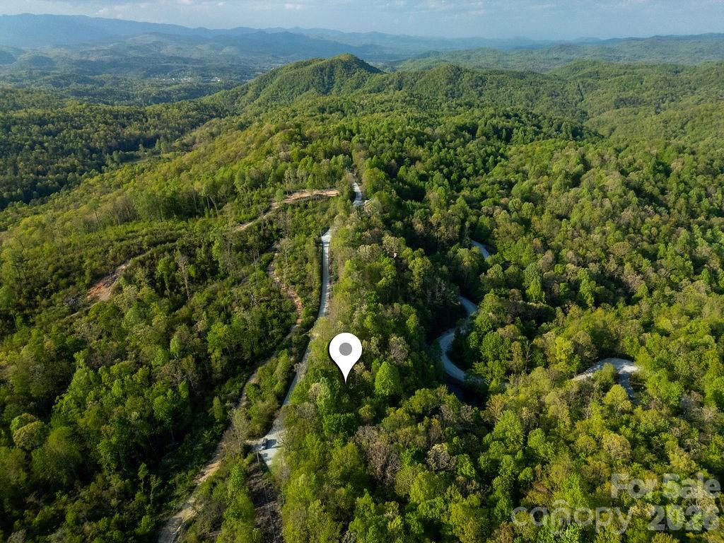 Lot 27 Eastatoe Gap Road Rosman NC 28772