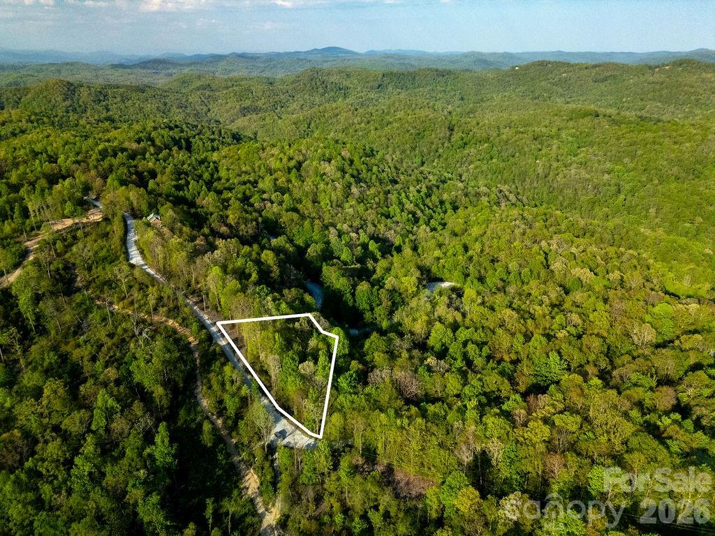 Lot 27 Eastatoe Gap Road Rosman NC 28772