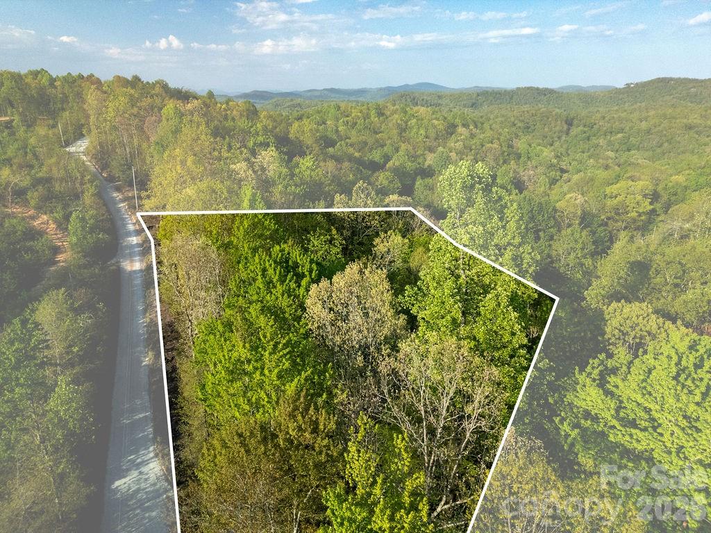 Lot 27 Eastatoe Gap Road Rosman NC 28772