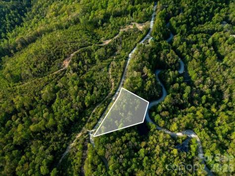 Lot 27 Eastatoe Gap Road Rosman NC 28772