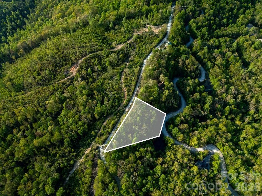 Lot 27 Eastatoe Gap Road Rosman NC 28772
