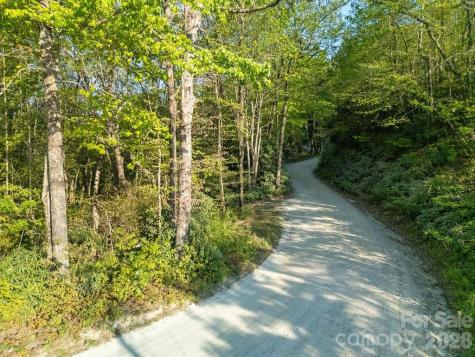 Lot 27 Eastatoe Gap Road Rosman NC 28772