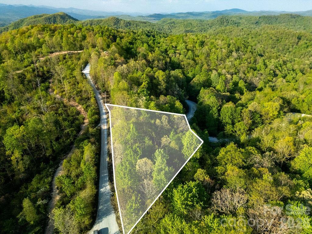 Lot 27 Eastatoe Gap Road Rosman NC 28772