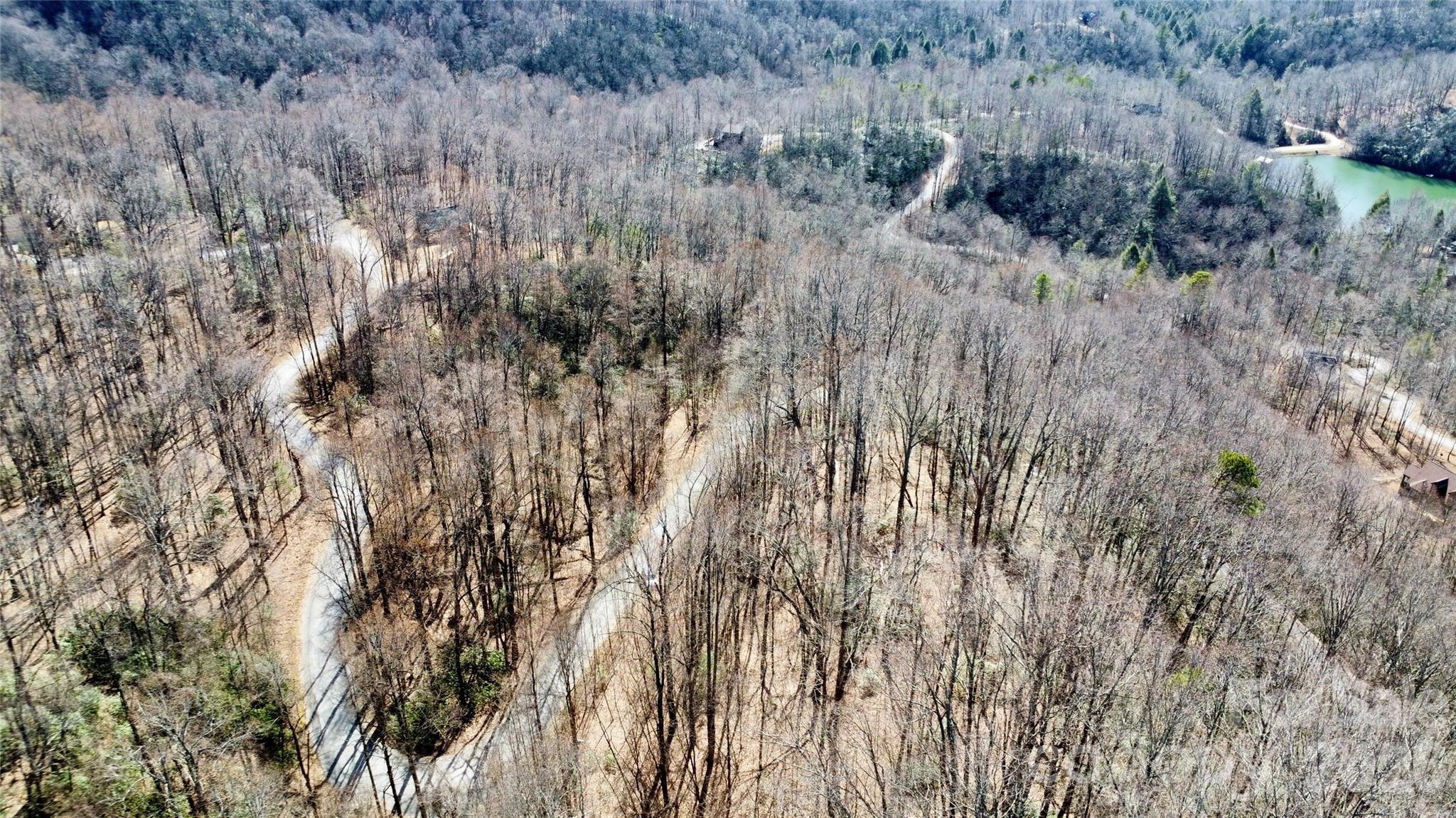 965 Wolf Pen Road Old Fort NC 28762