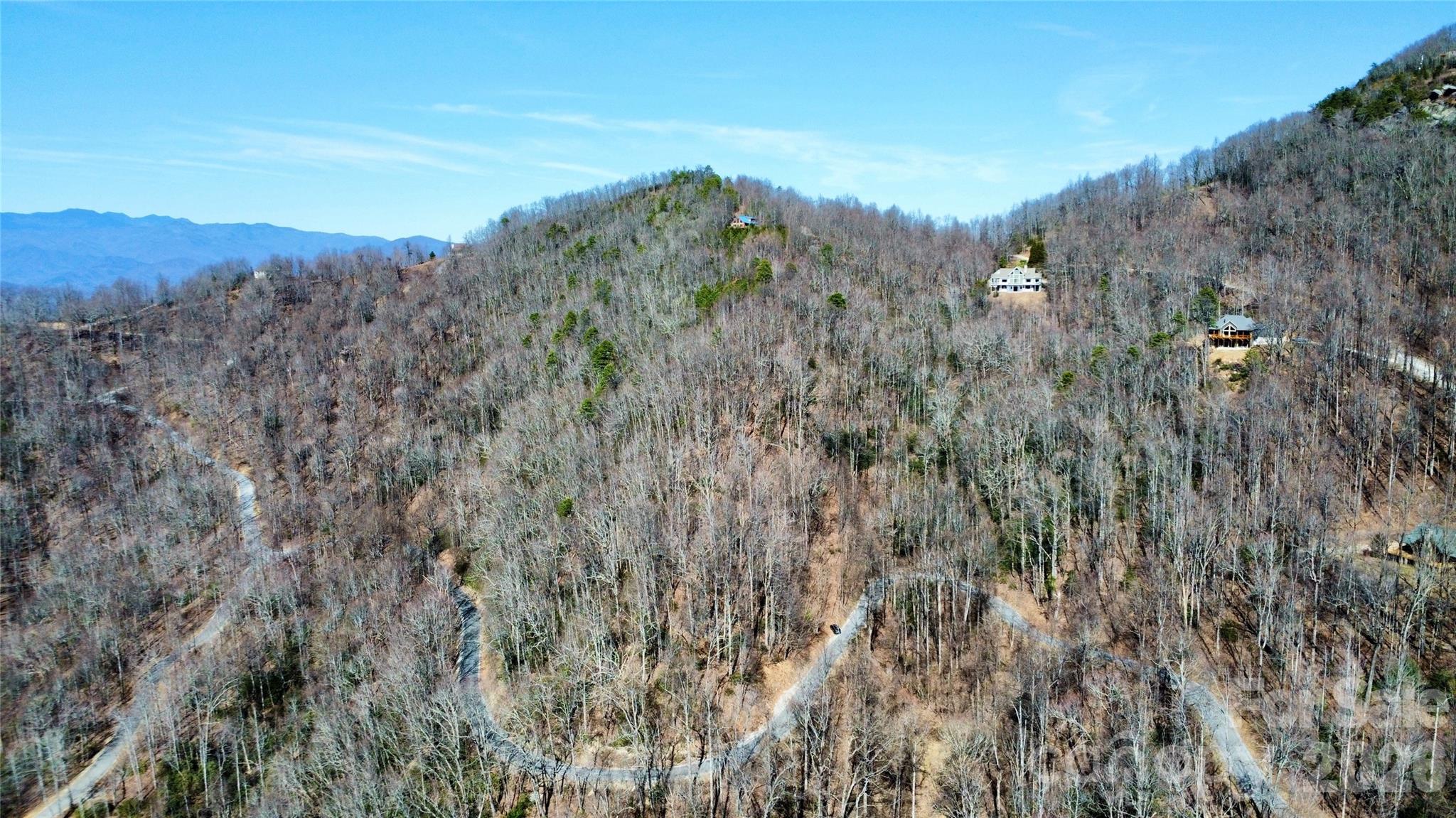 965 Wolf Pen Road Old Fort NC 28762