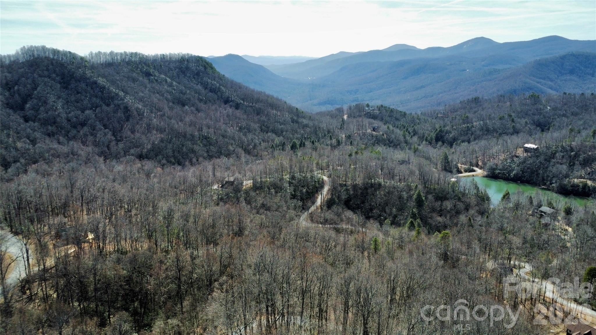 965 Wolf Pen Road Old Fort NC 28762