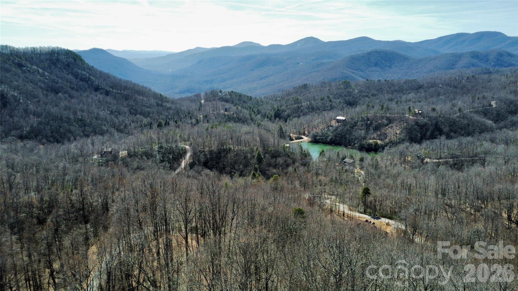 965 Wolf Pen Road Old Fort NC 28762